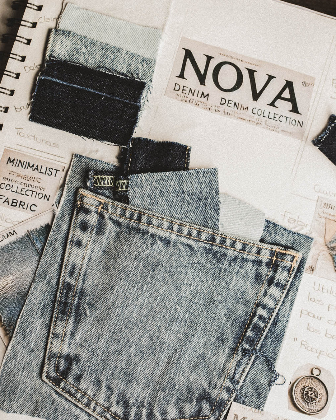 DENIM