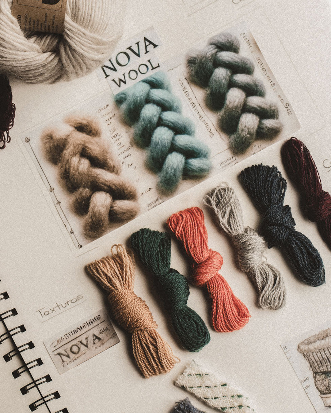 TRICOT